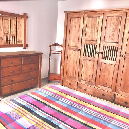 Casa Galiano Villa Тегисе Екстериор снимка