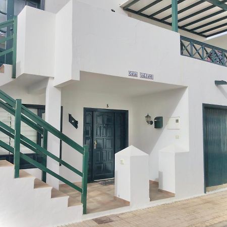Casa Galiano Villa Тегисе Екстериор снимка
